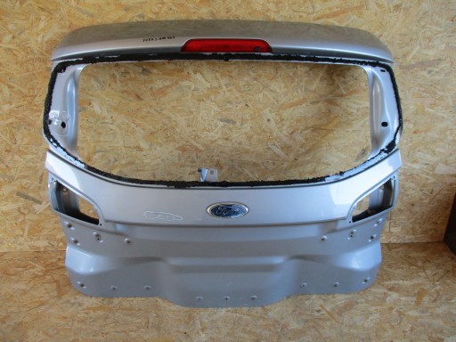 GEPEK ZADNJA FORD S MAX MK1 06-