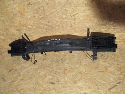 GREDA BRANIKA ZADNJI ZADNJA HYUNDAI I40