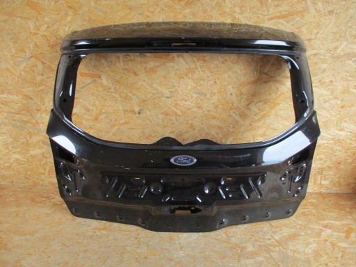 GEPEK ZADNJI ZADNJA FORD S MAX MK2 15-