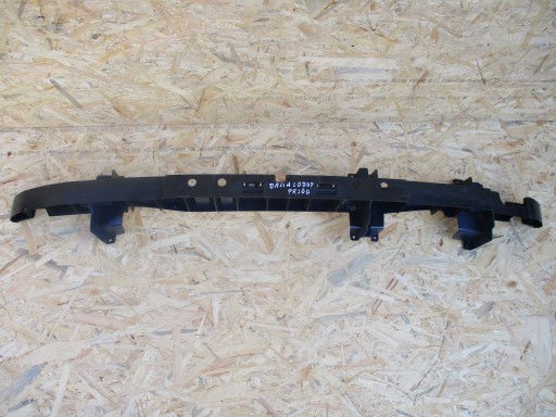 GREDA BRANIKA PREDNJA STRANA DACIA LODGY