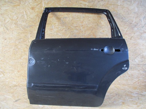 VRATA LIJEVA ZADNJA ZADNJI FORD GALAXY MK3