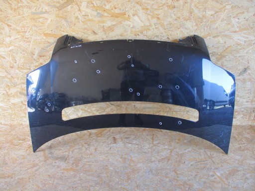 HAUBA POKLOPAC MOTORA AUDI A2 8Z0