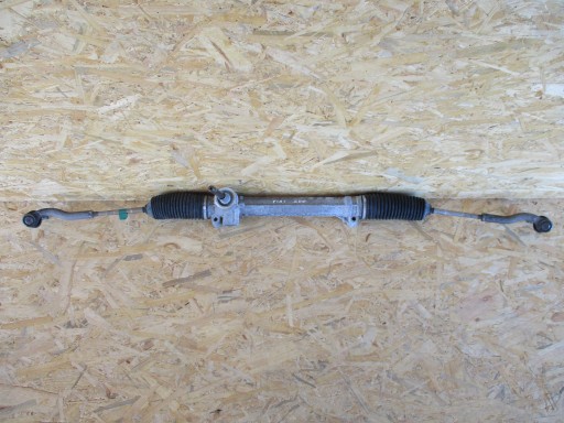 LETVA FIAT 500 PANDA FORD KA II