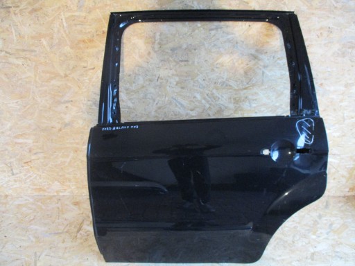 VRATA LIJEVA ZADNJA ZADNJI FORD GALAXY MK3