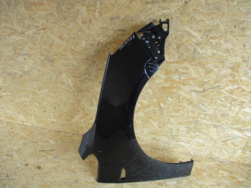 BLATOBRAN DESNA STRANA PREDNJA OPEL ASTRA J IV 09-