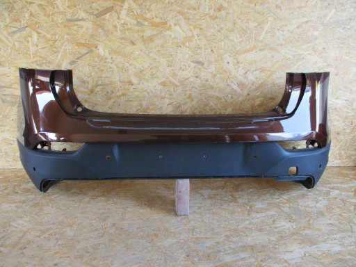 BRANIK ZADNJI VOLVO V40 CROSS COUNTRY 12 -