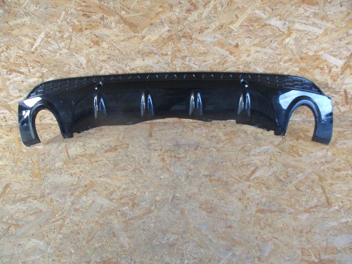 DIFUZOR BRANIKA ZADNJI FORD S MAX MK2 TITANIUM