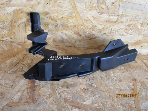 NOSAČ BRANIKA LIJEVA STRANA ZADNJI JAGUAR F PACE