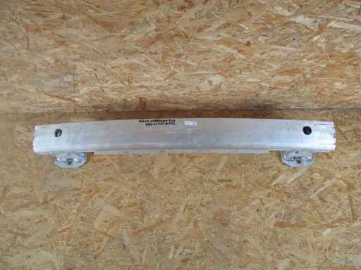 GREDA BRANIKA ZADNJI BMW X3 F25 X4 F26