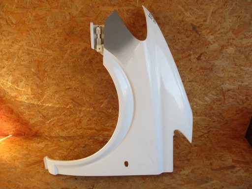 BLATOBRAN LIJEVA STRANA MERCEDES VITO VIANO W639