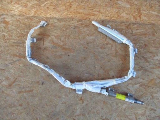 TOYOTA LEXUS RX350 RX450H AIRBAG ZAVJESA LIJEVA STRANA
