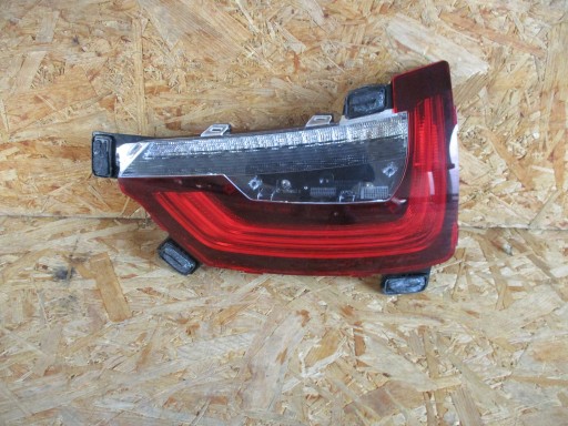 LAMPA FAR DESNA STRANA ZADNJA  ZADNJI BMW I3 I01 LED