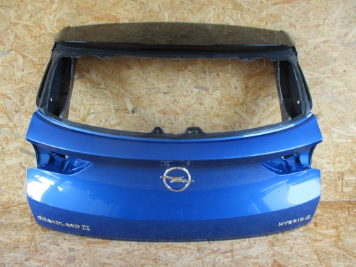 GEPEK ZADNJA OPEL GRANDLAND X
