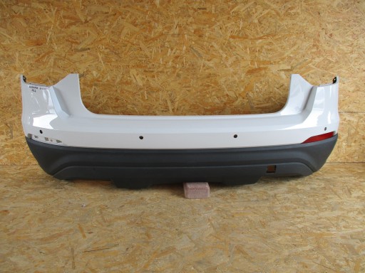 BRANIK ZADNJI AUDI Q2 S LINE S-LINE 81A807385