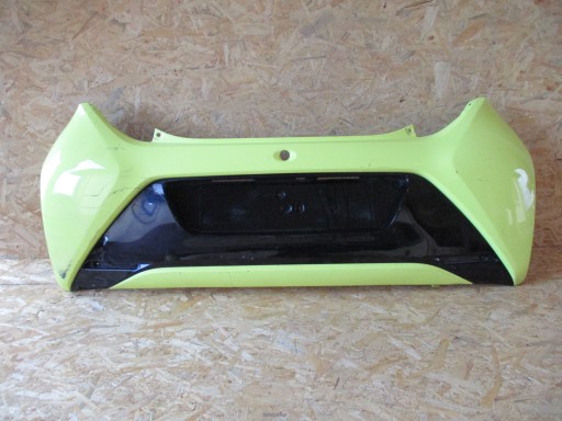 BRANIK ZADNJI TOYOTA AYGO 2 II 14-