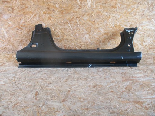 PRAG PREDNJA STRANA DESNA SMART W453 FORFOUR