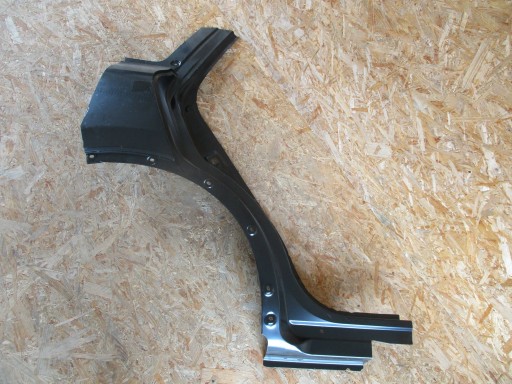 BLATOBRAN ZADNJI DESNA STRANA RENAULT KOLEOS II