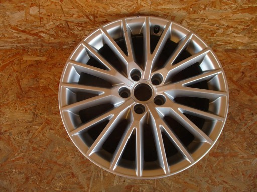 FELGA ALUMINIJSKA AUDI TT 8S 8,5JX18 ET50 5X112