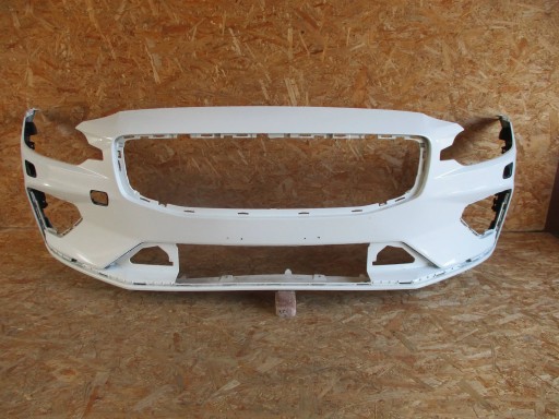 BRANIK PREDNJA STRANA VOLVO V60 S60 R-DESIGN