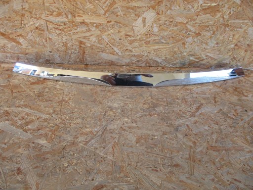 LAJSNA KROM MASKE DACIA LODGY