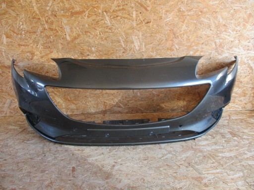 BRANIK PREDNJA STRANA OPEL CORSA E BRANIK PREDNJA STRANA OPEL CORSA E