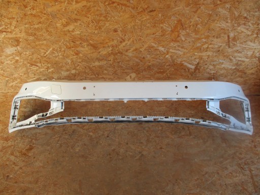 BRANIK PREDNJA STRANA VW PASSAT B8 ALLTRACK REDIZAJN 19-