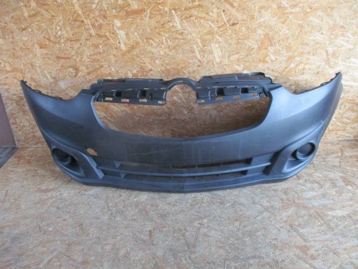 BRANIK PREDNJA STRANA OPEL COMBO D