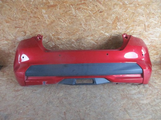 BRANIK ZADNJI NISSAN MICRA K14