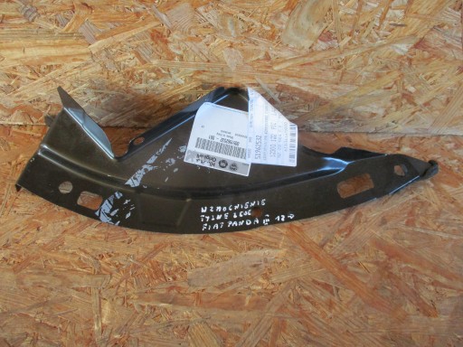 POJAČANJE ZADNJA LIJEVA FIAT PANDA III 12-