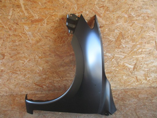 BLATOBRAN PREDNJA STRANA LIJEVA NISSAN PULSAR 14-