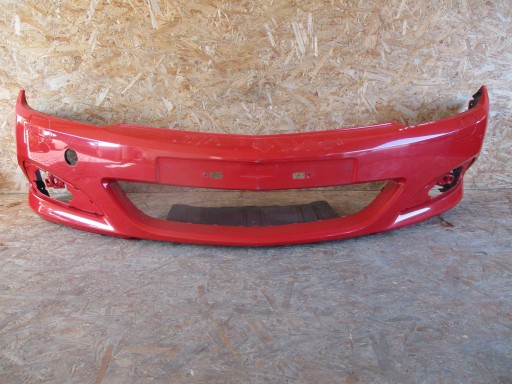 BRANIK PREDNJA STRANA OPEL ASTRA H GTC 05-10