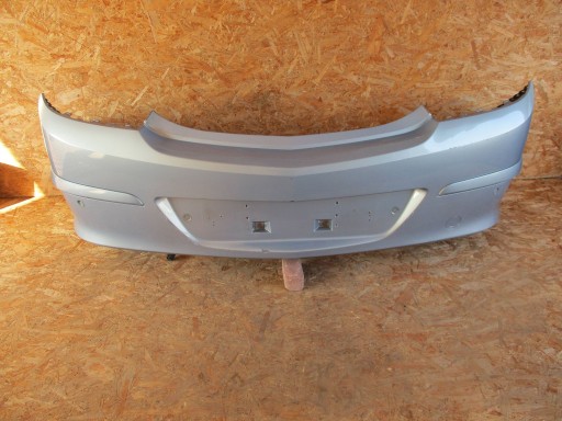 BRANIK ZADNJI OPEL ASTRA H III GTC CABRIO