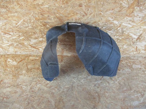 PVC BLATOBRANA ZADNJI ZADNJA LIJEVA NISSAN PULSAR 14-