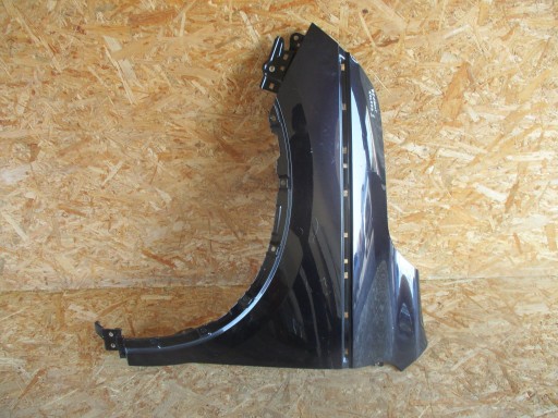 BLATOBRAN PREDNJA STRANA LIJEVA RENAULT KOLEOS II