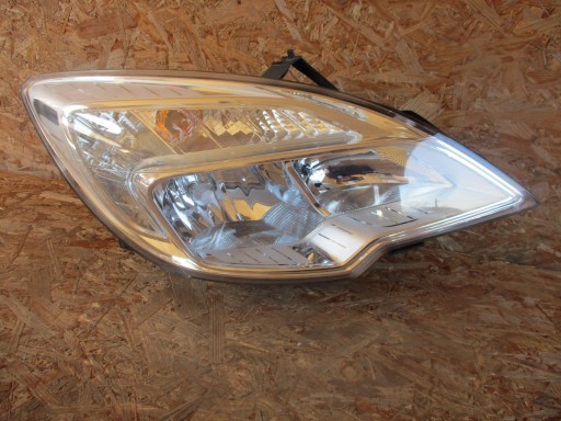 LAMPA FAR PREDNJA STRANA DESNA OPEL MERIVA B