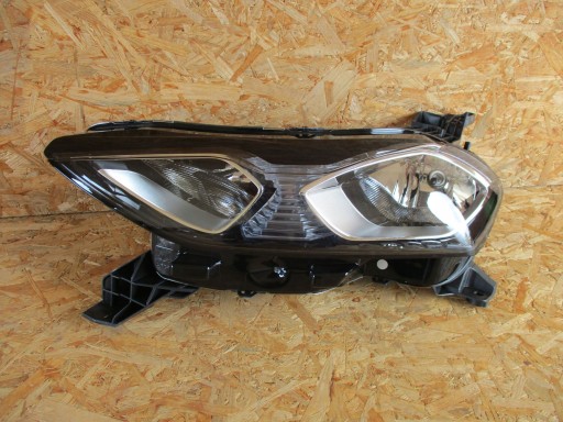 LAMPA FAR PREDNJA STRANA LIJEVA CITROEN DS3 CROSSBACK