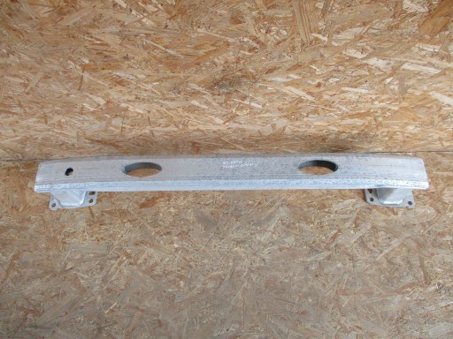 GREDA BRANIKA ZADNJI ZADNJA PEUGEOT EXPERT III JUMPY