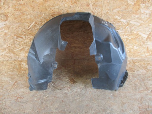 PVC BLATOBRANA PREDNJA STRANA LIJEVA FORD S-MAX GALAXY 06-15