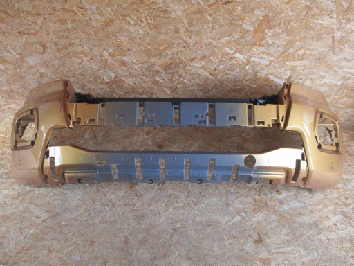 BRANIK PREDNJA STRANA FORD RANGER IV REDIZAJN