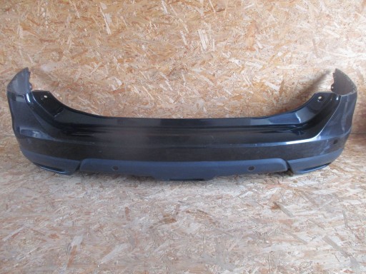 BRANIK ZADNJI NISSAN X TRAIL T32