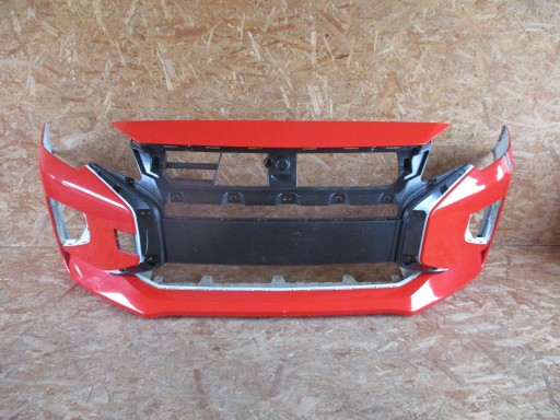 BRANIK PREDNJA STRANA MITSUBISHI SPACE STAR III REDIZAJN 20-