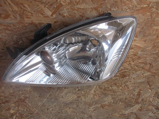 LAMPA FAR PREDNJA STRANA LIJEVA MITSUBISHI LANCER VII