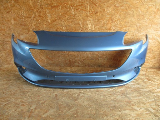 BRANIK PREDNJA STRANA OPEL CORSA E