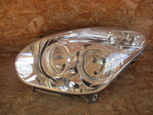 LAMPA FAR PREDNJA STRANA LIJEVA OPEL COMBO D