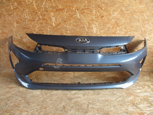 BRANIK PREDNJA STRANA PREDNJI KIA NIRO IV REDIZAJN 22-