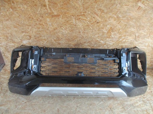 BRANIK PREDNJA STRANA MITSUBISHI L200 19-