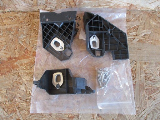 GARNITURA ZA POPRAVAK LAMPE FAROVI  DESNE MERCEDES A-KLASA W176