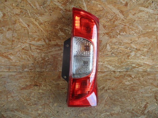 LAMPA FAR ZADNJI ZADNJA  DESNA STRANA FIAT FIORINO NEMO BIPPER QUBO