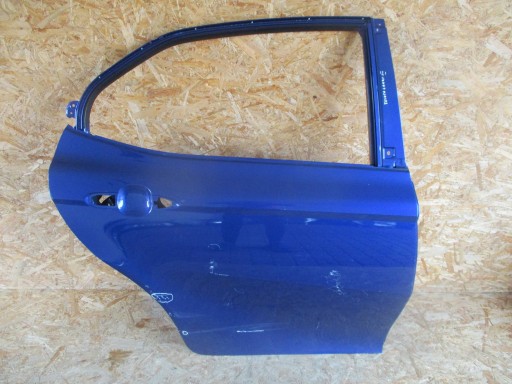 VRATA ZADNJI ZADNJA DESNA TOYOTA CAMRY VIII