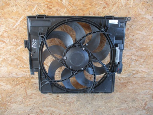 VENTILATOR HLADNJAKA BMW 1 F20 F21 F32 F34